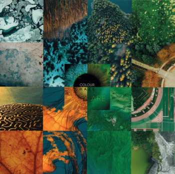 LP Colour Haze: We Are