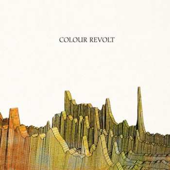 LP Colour Revolt: Colour Revolt