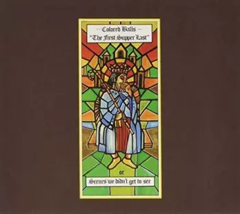 "The First Supper Last", Or Scenes We Didn't Get To See