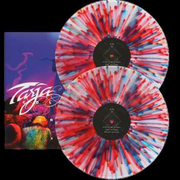 2LP Tarja Turunen: Colours In The Dark CLR