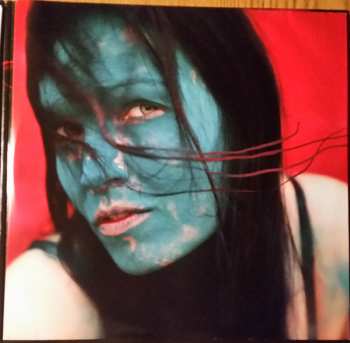 2LP Tarja Turunen: Colours In The Dark CLR