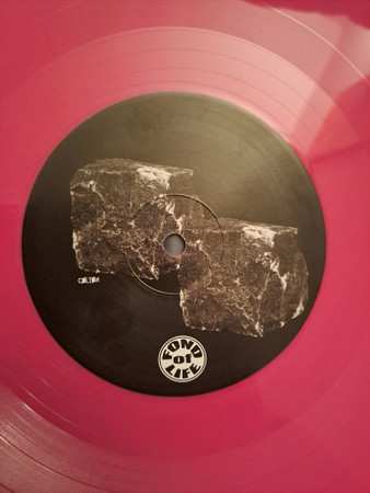 LP Colton: Isolation CLR | LTD