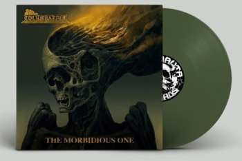LP Columbarium: The Morbidious One