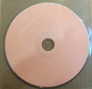 CD/2EP Coma: This Side Of Paradise