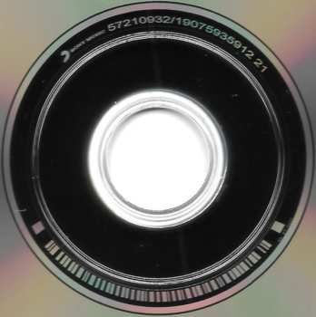 CD Coma Cose: Hype Aura