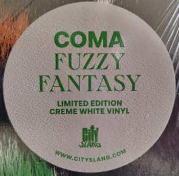 LP Coma: Fuzzy Fantasy CLR | LTD