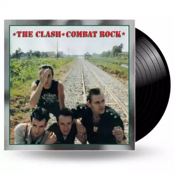 The Clash: Combat Rock