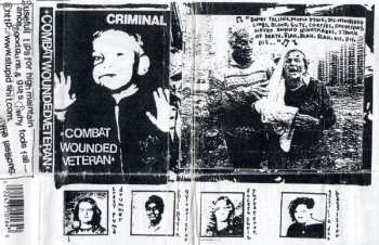 LP Combatwoundedveteran: Demo