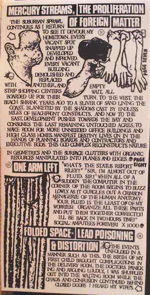 CD Combatwoundedveteran: I Know A Girl Who Develops Crime Scene Photos