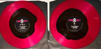 2LP Combichrist: Cmbcrst CLR | LTD