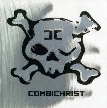 CD/DVD Combichrist: Making Monsters LTD