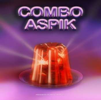 Album Combo Aspik & Magic Manfred: Combo Aspik