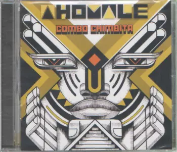 Ahomale