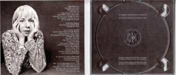 CD Emma Frank: Come Back