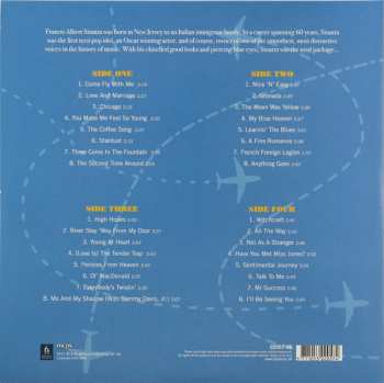 2LP Come Fly With Me