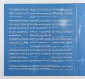 2LP Come Fly With Me