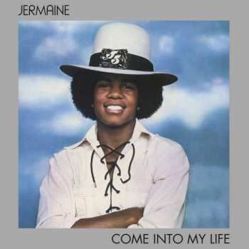 CD Jermaine Jackson: Come Into My Life