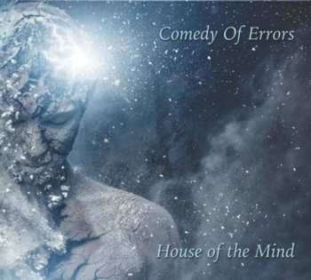 CD Comedy Of Errors: House Of The Mind