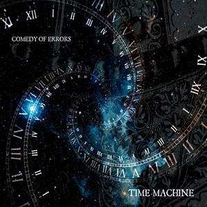 LP Comedy Of Errors: Time Machine