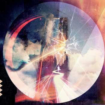 Album Comet Control: Comet Control
