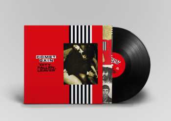 LP Comet Gain: City Fallen Leaves