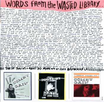 LP Comet Gain: The Misfit Jukebox