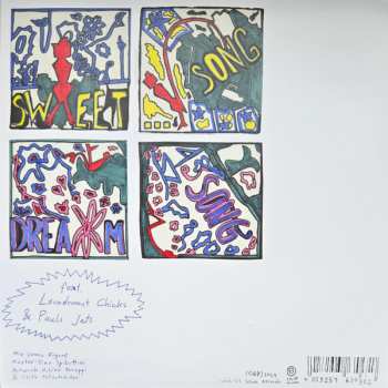 SP Pauls Jets: Comic Figure