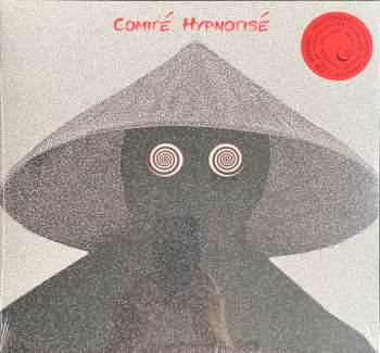 LP Comite Hypnotise: Dubs Pour Oh-la-la