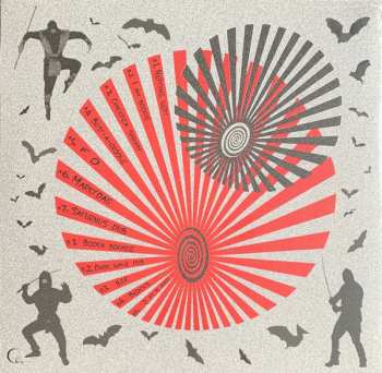 LP Comite Hypnotise: Dubs Pour Oh-la-la