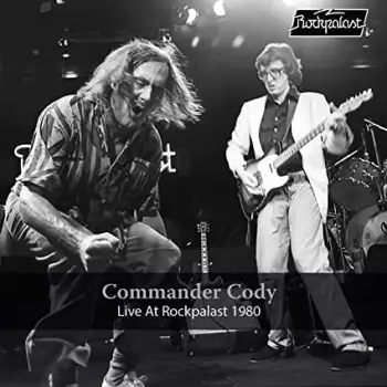 Live At  Rockpalast 1980