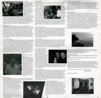 LP Commander Venus: The Uneventful Vacation