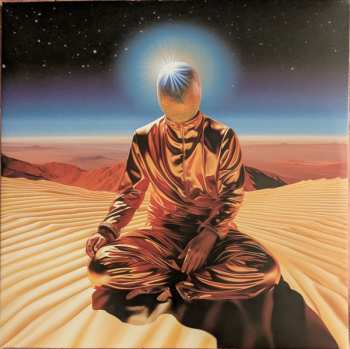2LP Common Saints: Cinema 3000