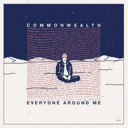 Album CommonWealth: Everyone Around Me
