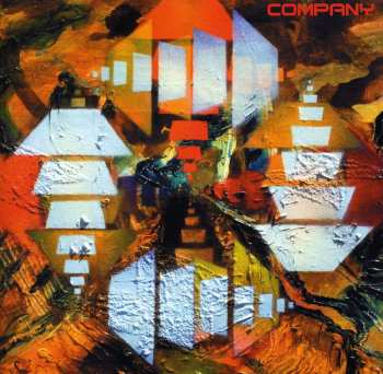 Album Company: Company