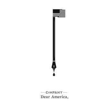 Album Company: Dear America,