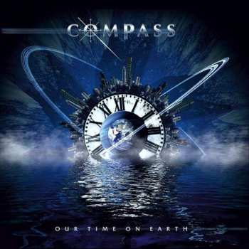 Album Compass: Our Time On Earth