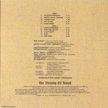 11CD/Coffret Bob Marley & The Wailers: The Complete Island Recordings LTD