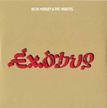 11CD/Coffret Bob Marley & The Wailers: The Complete Island Recordings LTD