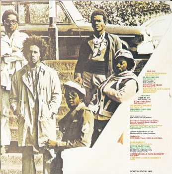 11CD/Coffret Bob Marley & The Wailers: The Complete Island Recordings LTD