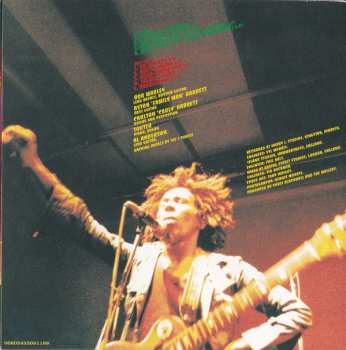 11CD/Coffret Bob Marley & The Wailers: The Complete Island Recordings LTD