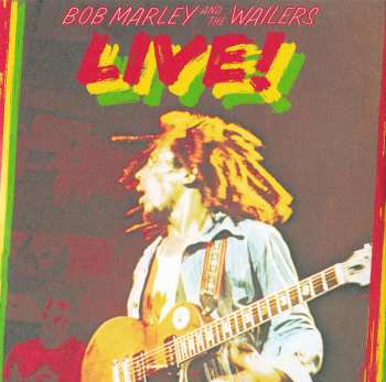 11CD/Coffret Bob Marley & The Wailers: The Complete Island Recordings LTD