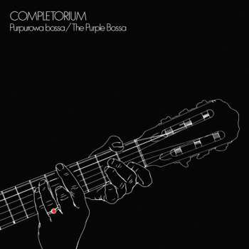 CD Completorium: Purpurowa Bossa / The Purple Bossa