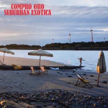 LP Compro Oro: Suburban Exotica