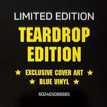 LP Conan Gray: Found Heaven CLR | LTD