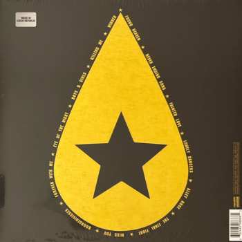 LP Conan Gray: Found Heaven CLR | LTD