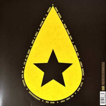 LP Conan Gray: Found Heaven CLR | LTD