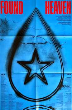 LP Conan Gray: Found Heaven CLR | LTD