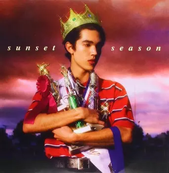 Conan Gray: Sunset Season