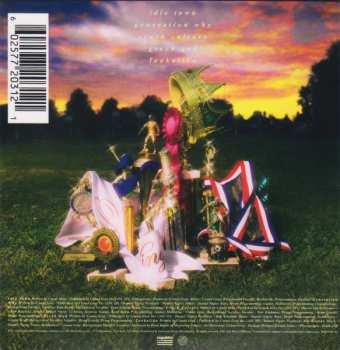 CD Conan Gray: Sunset Season