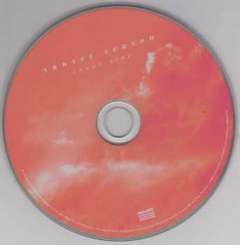 CD Conan Gray: Sunset Season